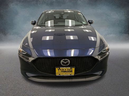 Used 2023 MAZDA MAZDA3 s image 2