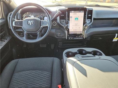 New 2026 RAM 3500 Tradesman image 9