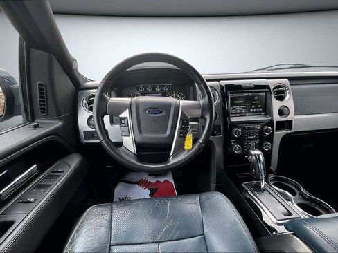 Used 2014 Ford F150 Limited image 10