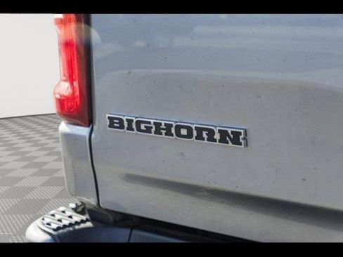 New 2025 RAM 1500 Big Horn image 19