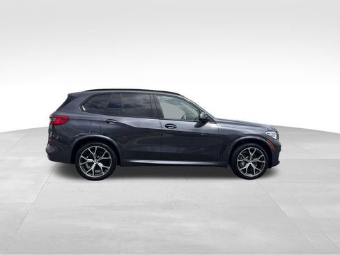 Used 2019 BMW X5 xDrive40i w/ M Sport Package AWD/4WD image 6