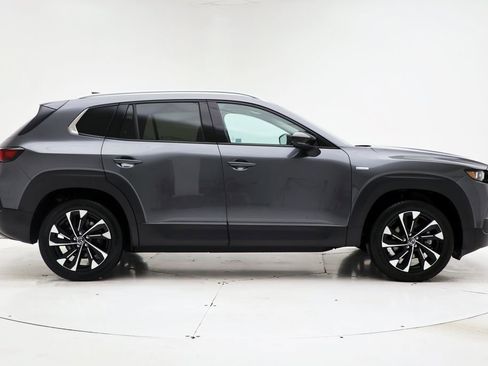 Used 2025 MAZDA CX-50 2.5 Hybrid w/ Premium Plus Pkg AWD/4WD image 3