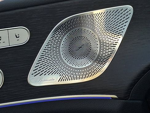 Certified 2026 Mercedes-Benz GLS 450 4MATIC image 27