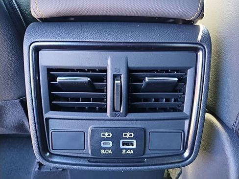 New 2026 Subaru Forester Wilderness image 52