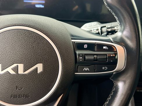 Used 2023 Kia Sportage X-Line image 19