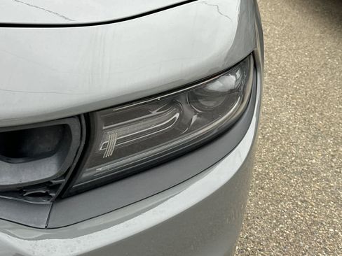 Used 2019 Dodge Charger Scat Pack w/ Technology Group image 10