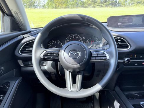 Certified 2024 MAZDA CX-30 AWD 2.5 S image 11