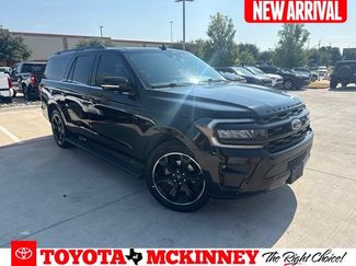 Used 2024 Ford Expedition Max Limited RWD video 1