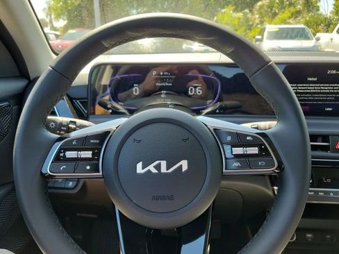 New 2026 Kia Seltos S FWD image 15