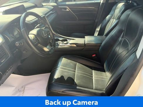 Used 2018 Lexus RX 350 AWD w/ Luxury Package image 12