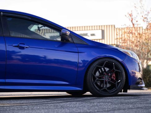 Used 2013 Ford Focus ST image 10