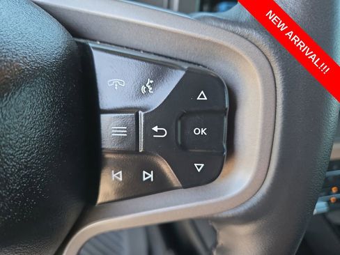 Used 2024 Ford Bronco Wildtrak AWD/4WD image 16