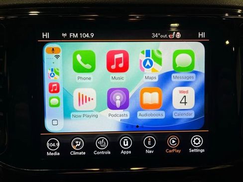 Used 2020 Jeep Grand Cherokee Altitude image 31