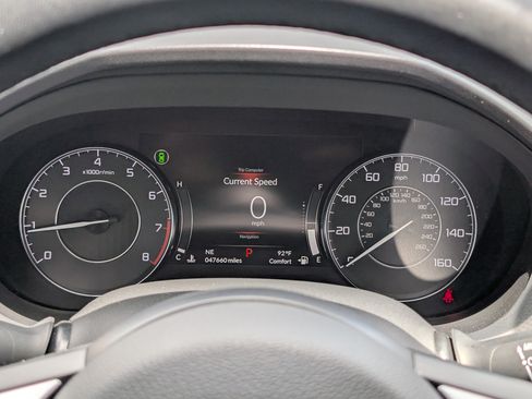 Certified 2023 Acura RDX FWD w/ Technology Package image 13