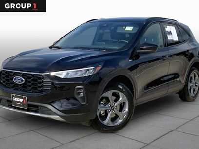 Used 2025 Ford Escape ST-Line Select