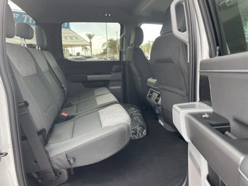 New 2026 Ford F250 XLT w/ XLT Premium Package image 26