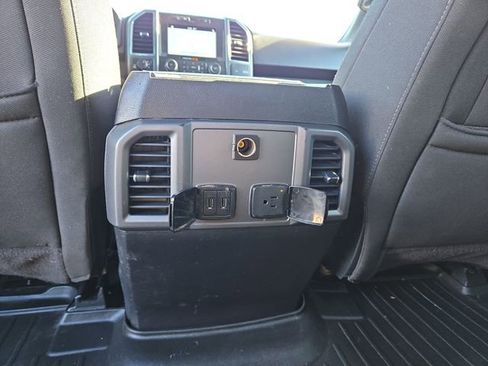Used 2018 Ford F150 XLT w/ Equipment Group 302A Luxury AWD/4WD image 30