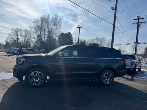 New 2026 Ford Expedition Max Active image 13