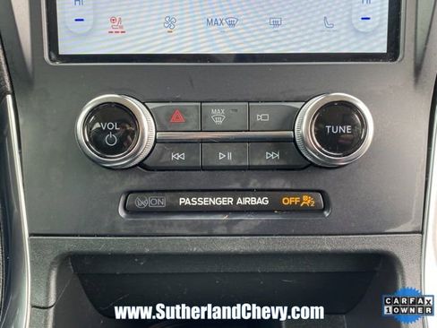 Used 2024 Ford Edge Titanium image 31