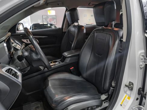 Used 2017 GMC Terrain Denali image 27