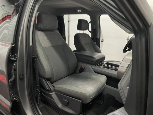 Used 2022 Ford F150 XLT w/ Equipment Group 301A Mid AWD/4WD image 44