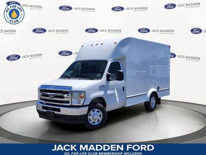 New 2027 Ford E-350 and Econoline 350 Super Duty