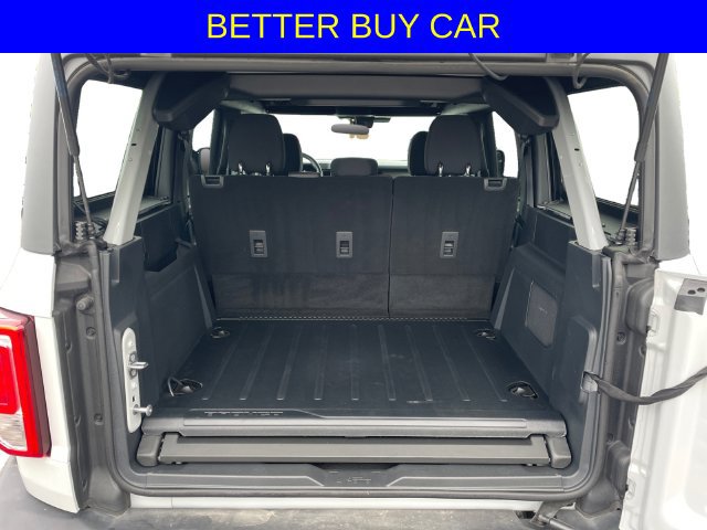 New 2026 Ford Bronco Big Bend AWD/4WD image 5
