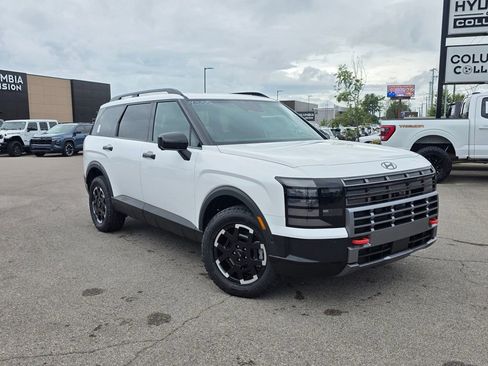 New 2026 Hyundai Palisade XRT Pro image 1