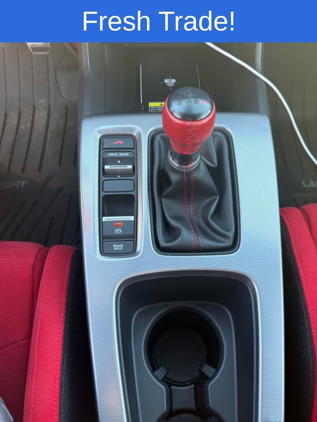 Used 2024 Honda Civic Type R image 11