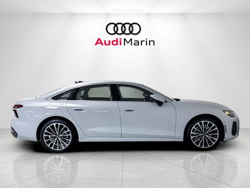 New 2026 Audi A6 Premium Plus image 6