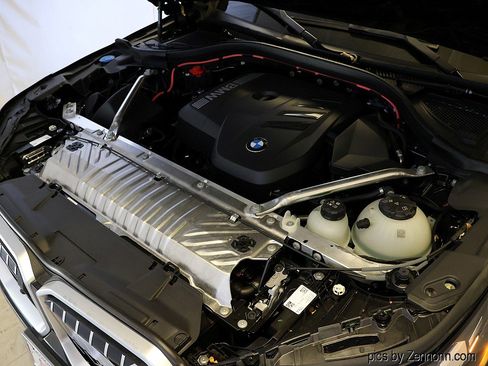 Used 2025 BMW X3 xDrive30i image 39