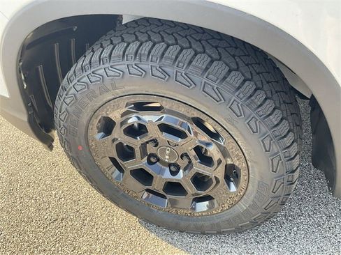 New 2025 Honda Ridgeline TrailSport+ image 18