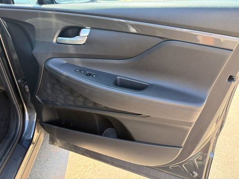 Used 2023 Hyundai Santa Fe SEL w/ Cargo Package FWD image 14