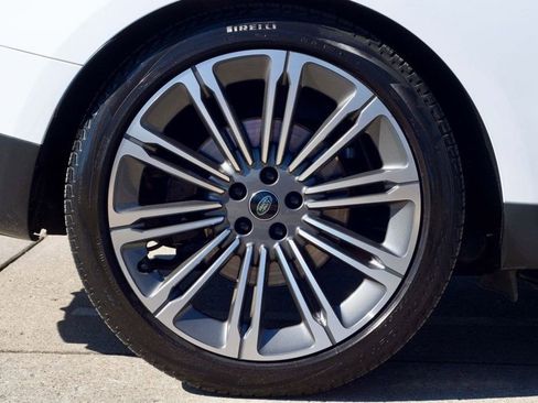 Used 2024 Land Rover Range Rover Sport SE image 48