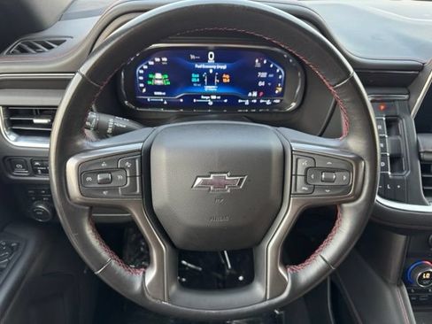 Certified 2023 Chevrolet Tahoe RST AWD/4WD image 29
