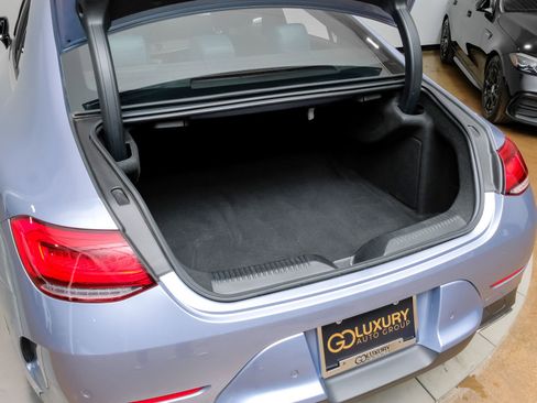 Used 2023 Mercedes-Benz CLS 450 4MATIC image 53