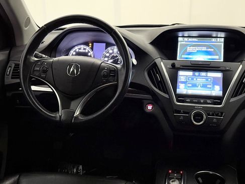 Used 2016 Acura MDX SH-AWD image 29