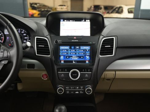 Used 2017 Acura RDX AWD w/ Technology Package image 20