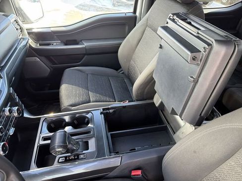 Used 2023 Ford F150 XLT w/ Equipment Group 302A High image 23