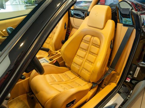 Used 2005 Ferrari F430 Spider RWD image 11