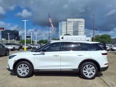 Used 2024 Lincoln Corsair FWD image 25