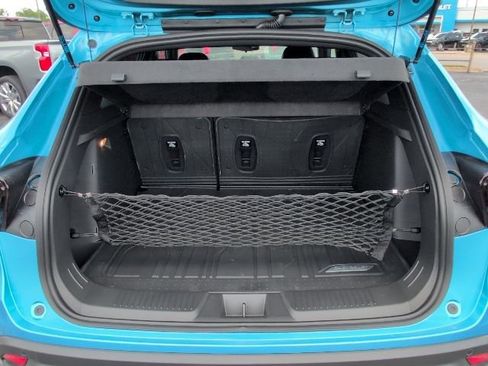 New 2026 Chevrolet Trax RS w/ Driver Confidence Package FWD image 9