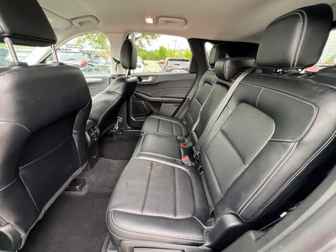 Used 2021 Ford Escape SEL AWD/4WD image 21