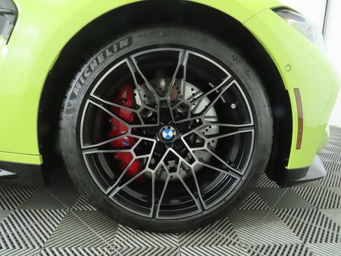 Used 2024 BMW M4 Competition image 32