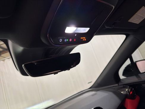 Used 2024 Chevrolet Blazer EV RS image 19