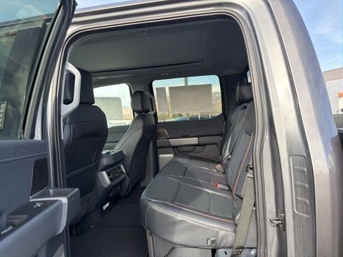 New 2024 Ford F250 Lariat w/ Lariat Ultimate Package image 77