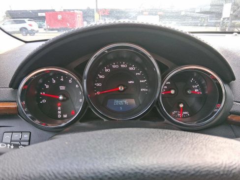 Used 2011 Cadillac CTS Luxury image 14