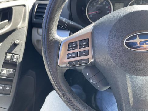 Used 2015 Subaru Forester 2.5i w/ Alloy Wheel Package image 30