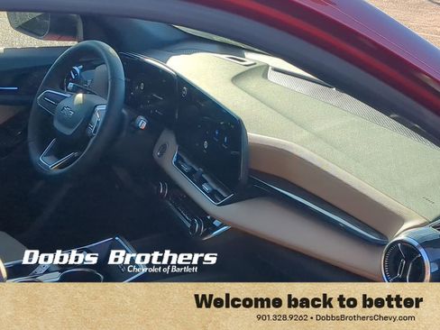 New 2026 Chevrolet Equinox ACTIV w/ Convenience Package III image 28