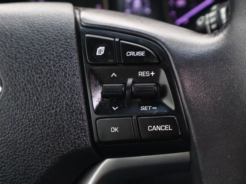 Used 2016 Hyundai Tucson Limited image 23